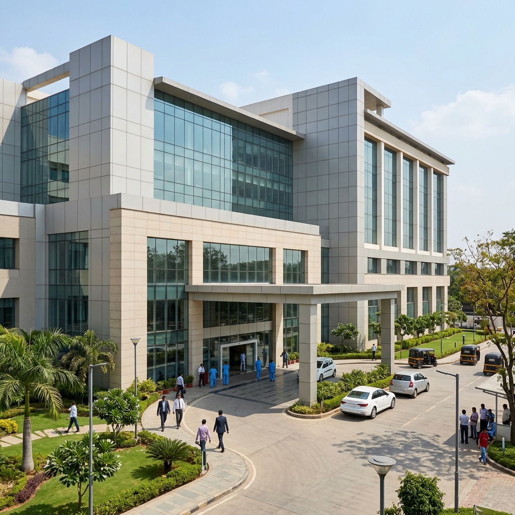 How to Set Up a Clinic in India in 2026 — The Complete Checklist