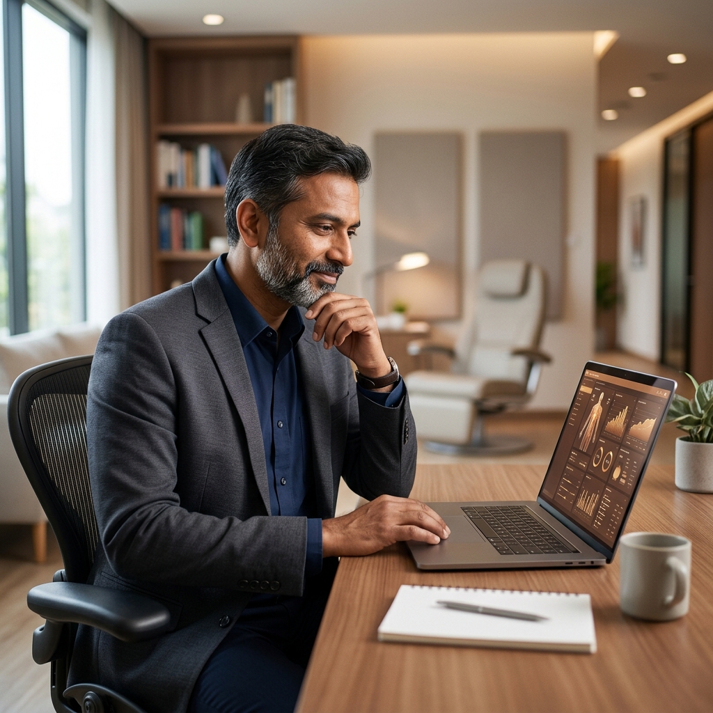 What to Ask Before You Sign Up for Any EMR Software