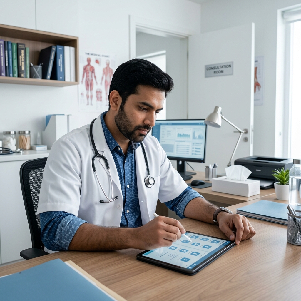 Going Solo: What Every First-Time Private Practitioner Gets Wrong About Admin