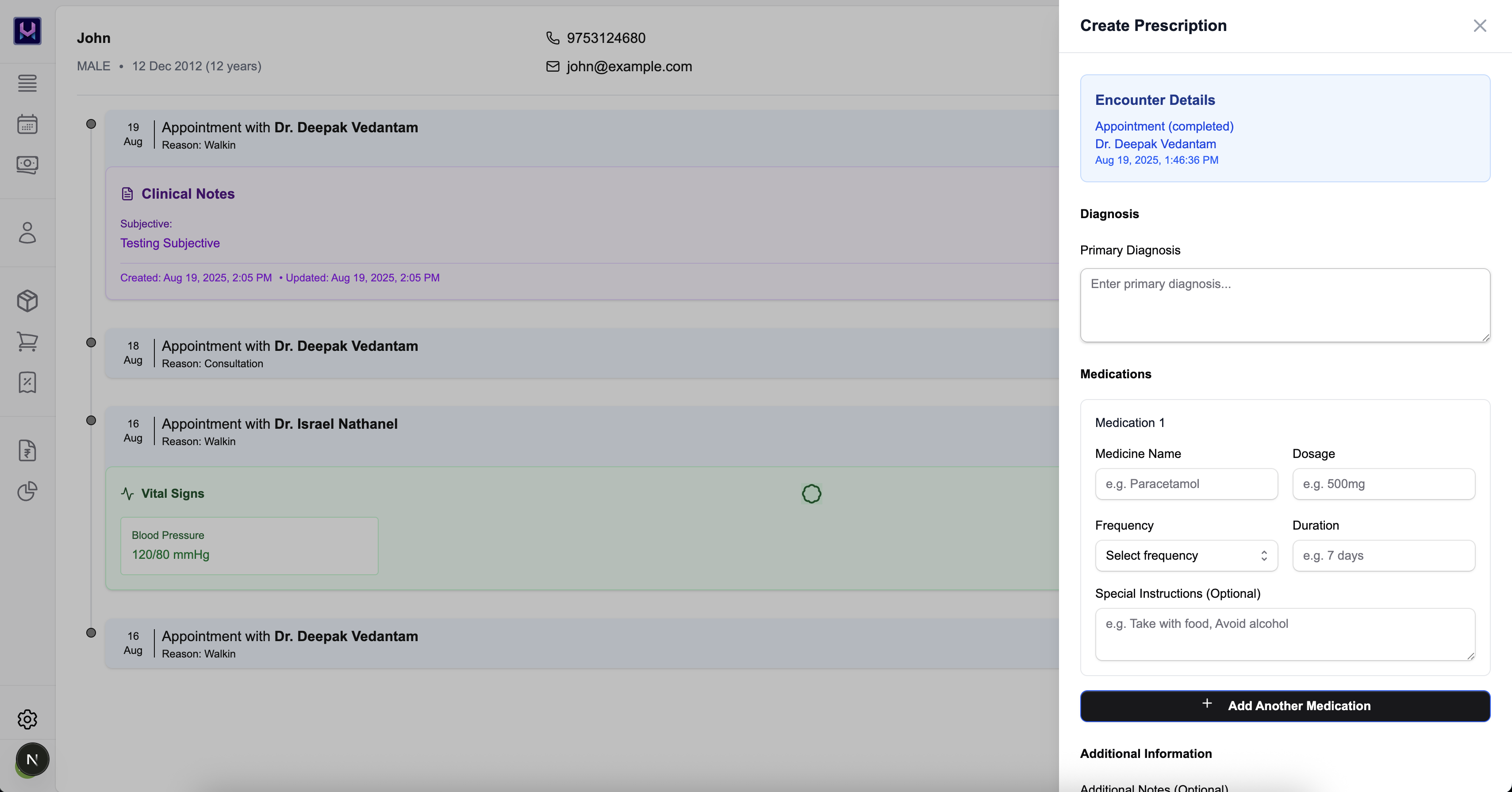 The Importance of Efficient Patient Management in Modern Healthcare