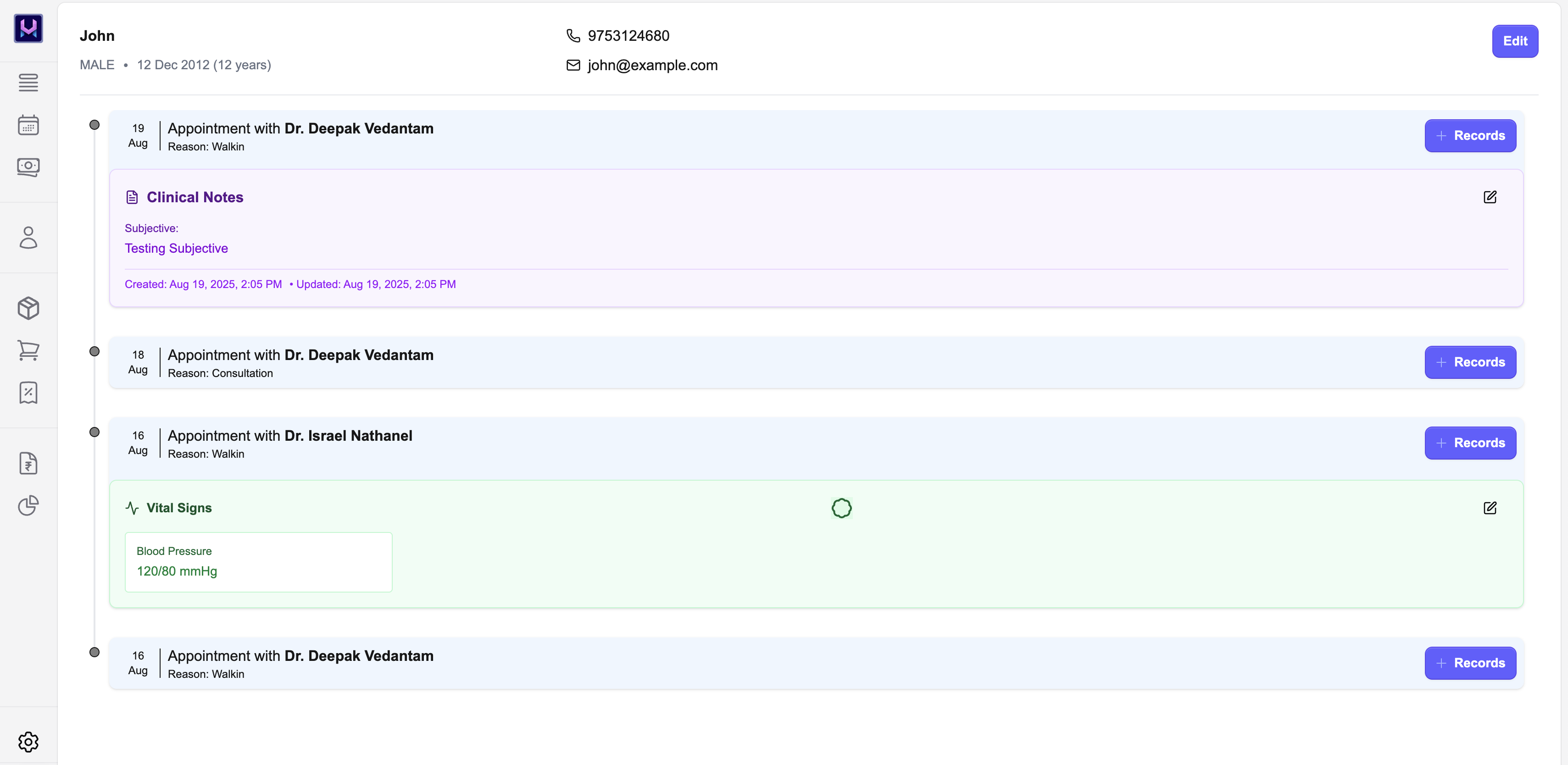 What is the Cost of EMR in India? Complete Pricing Guide 2025